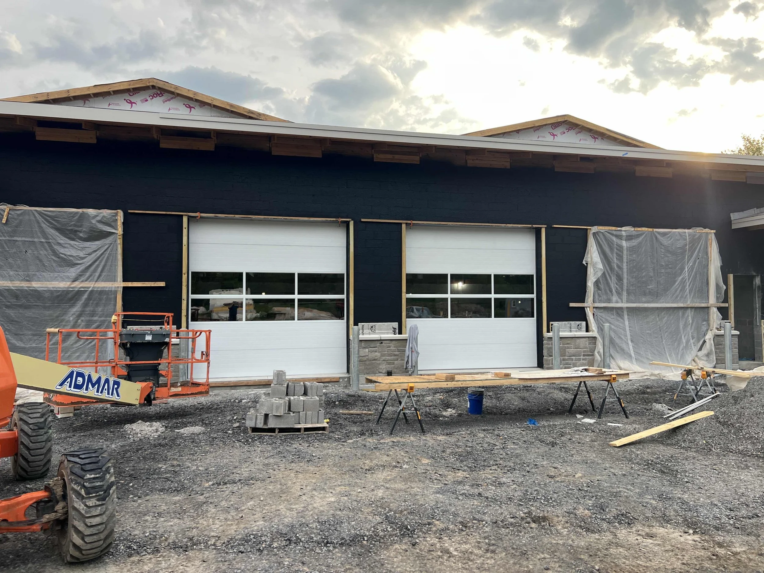 Portfolio — Watchdog Building Partners, LLC