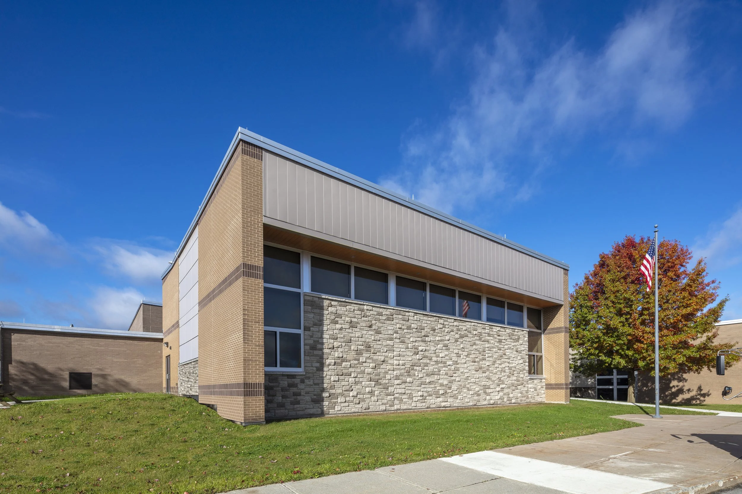 Carthage Central School District