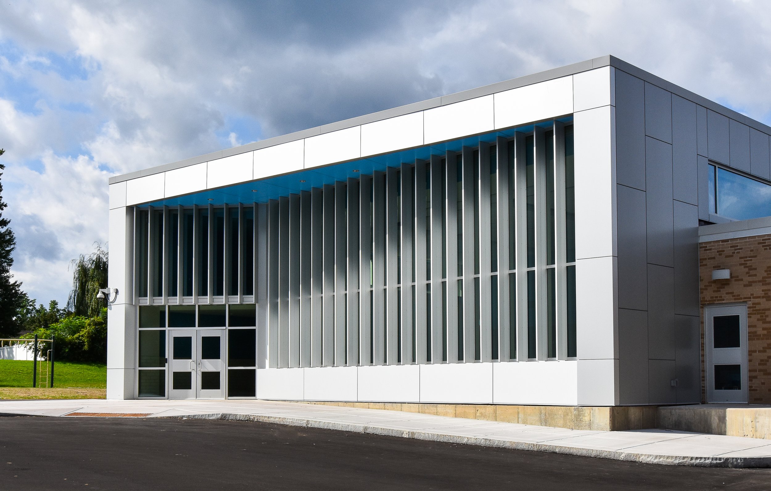 East Syracuse Minoa Central School District