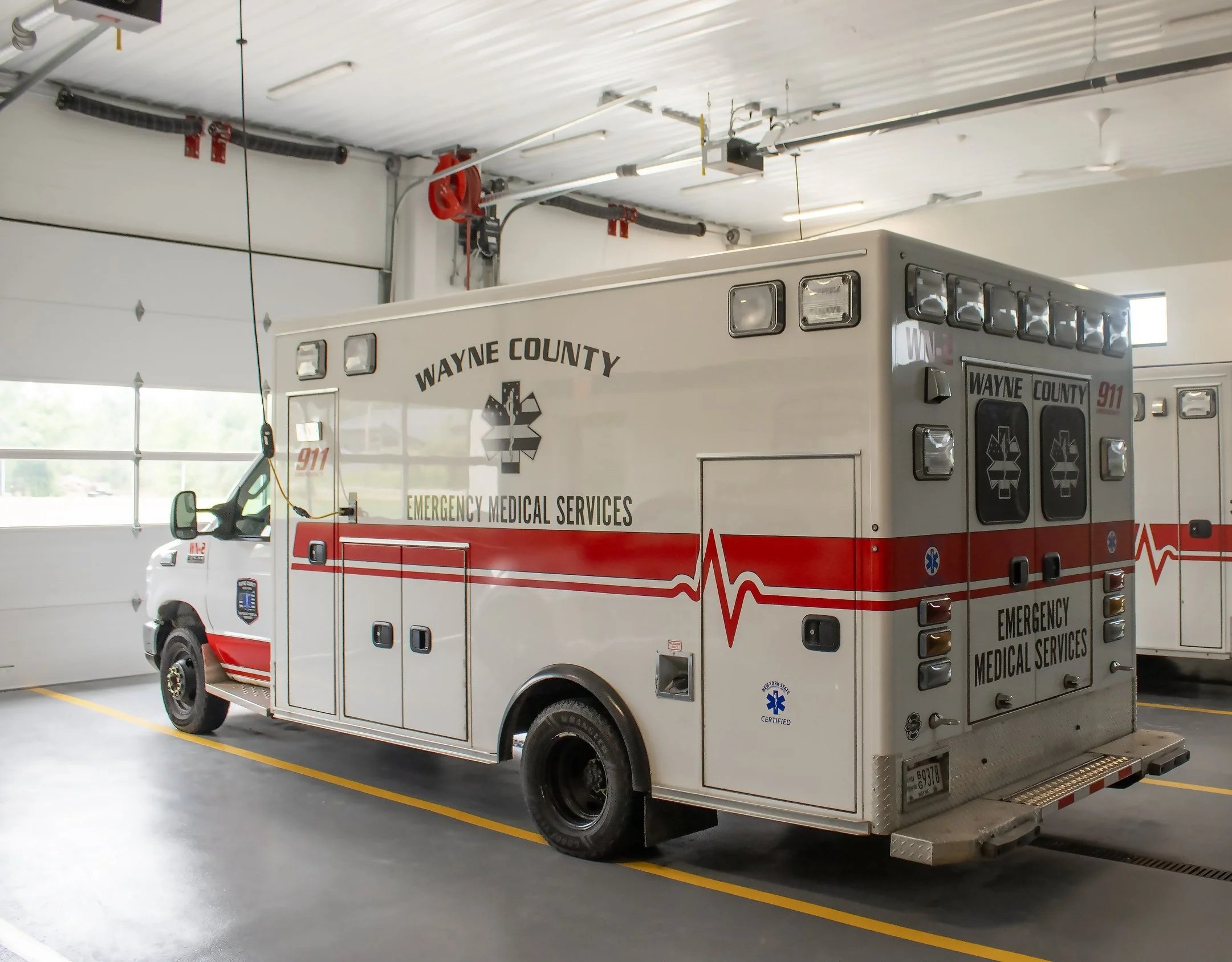 County & Municipality