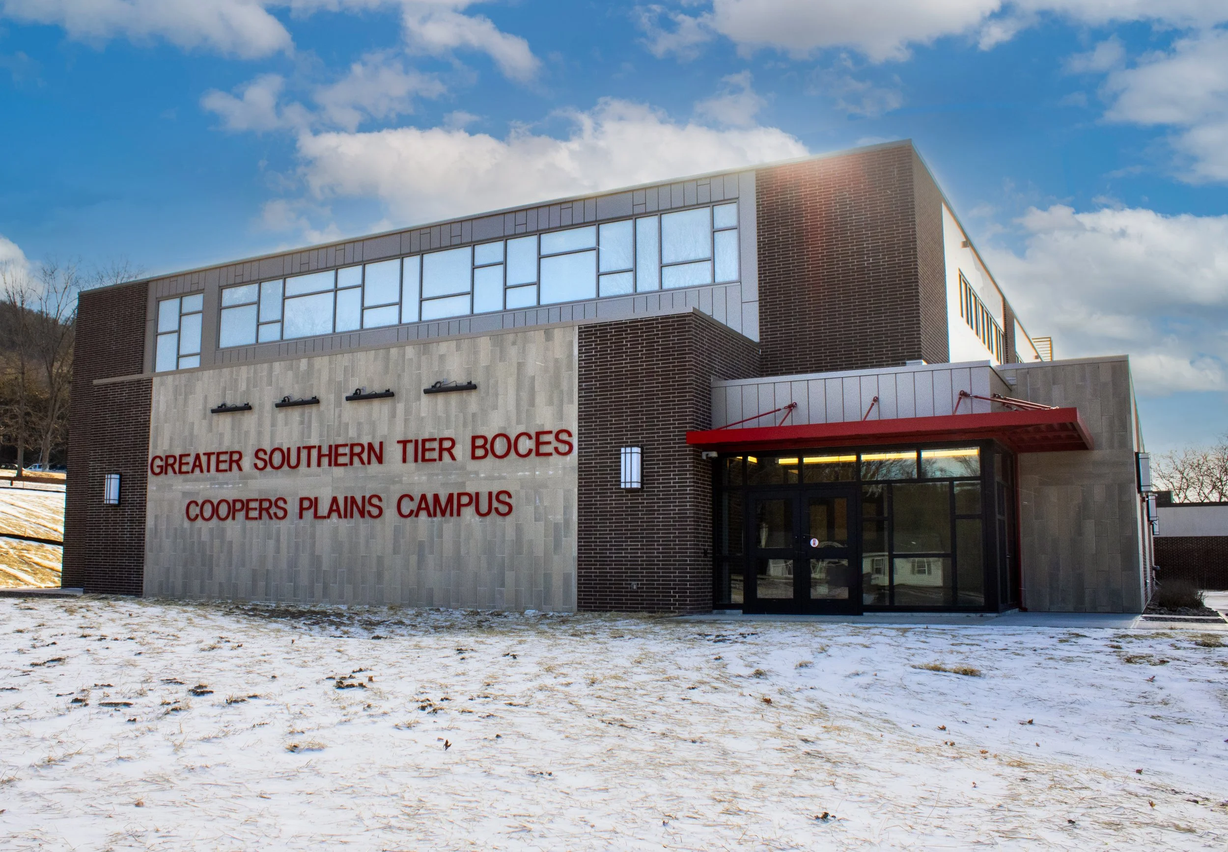 Greater Southern Tier BOCES