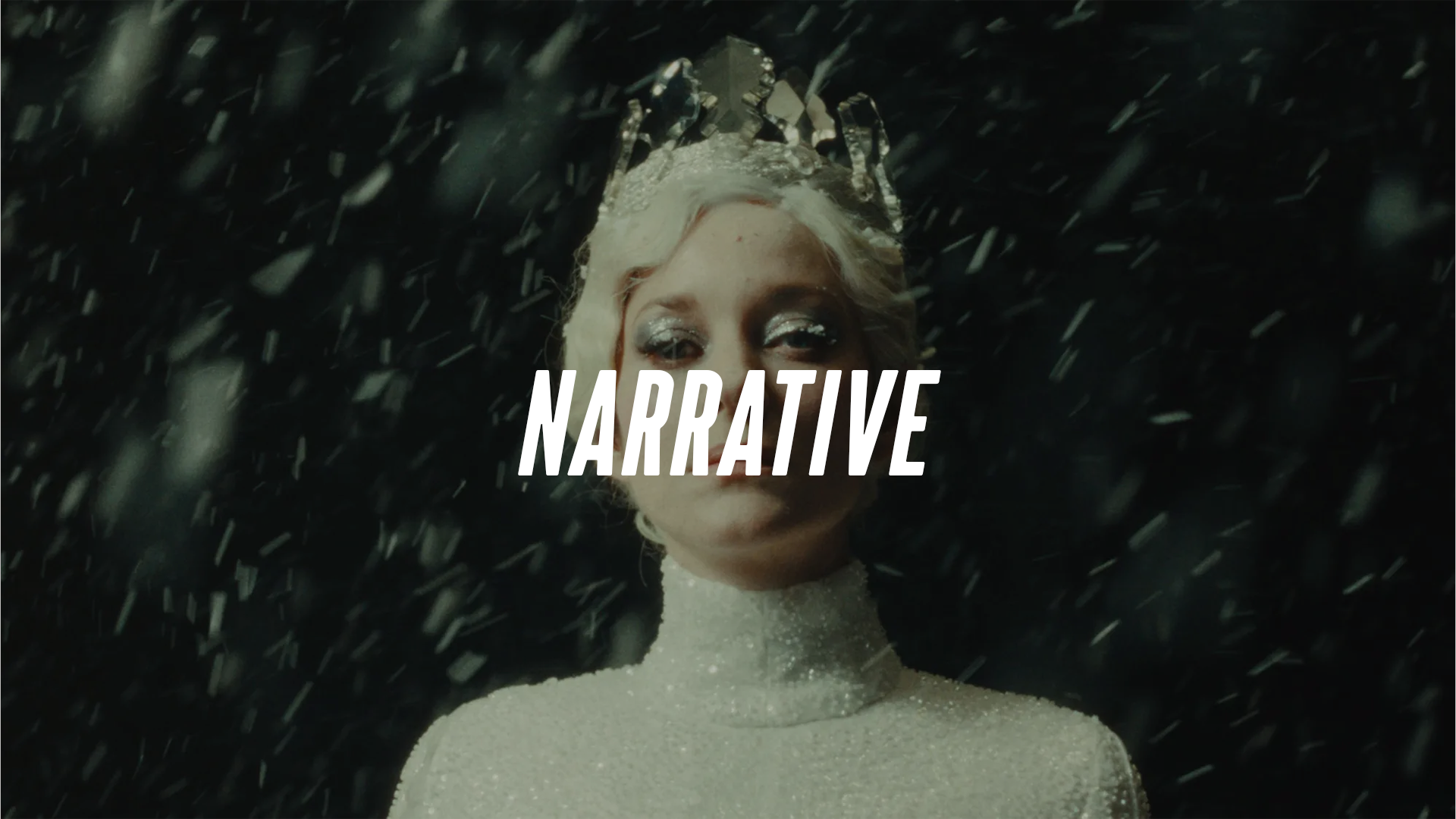 The Ice Tower (Lucile Hadžihalilović) - Competition - Berlinale 2025 