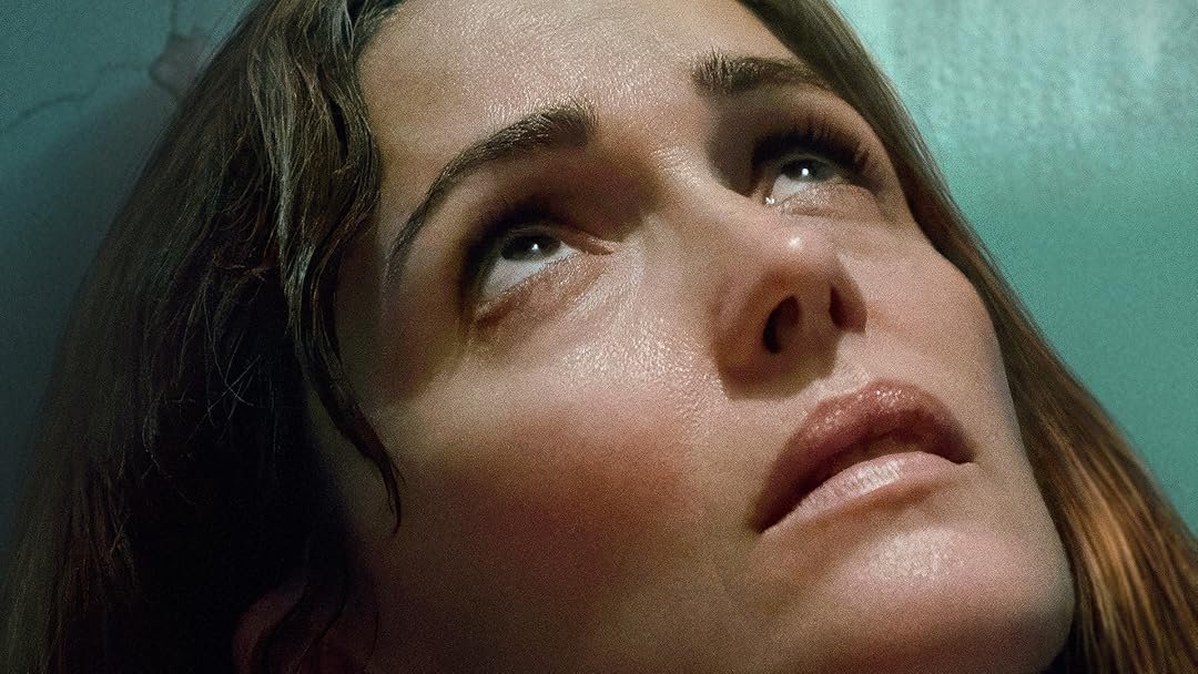 If I Had Legs I'd Kick You - Picturehouse Entertainment