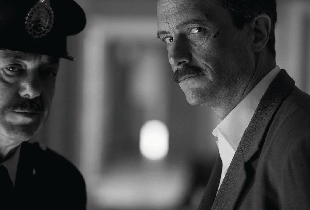 The Disappearance of Josef Mengele - Cannes Premieres - Cannes 2025