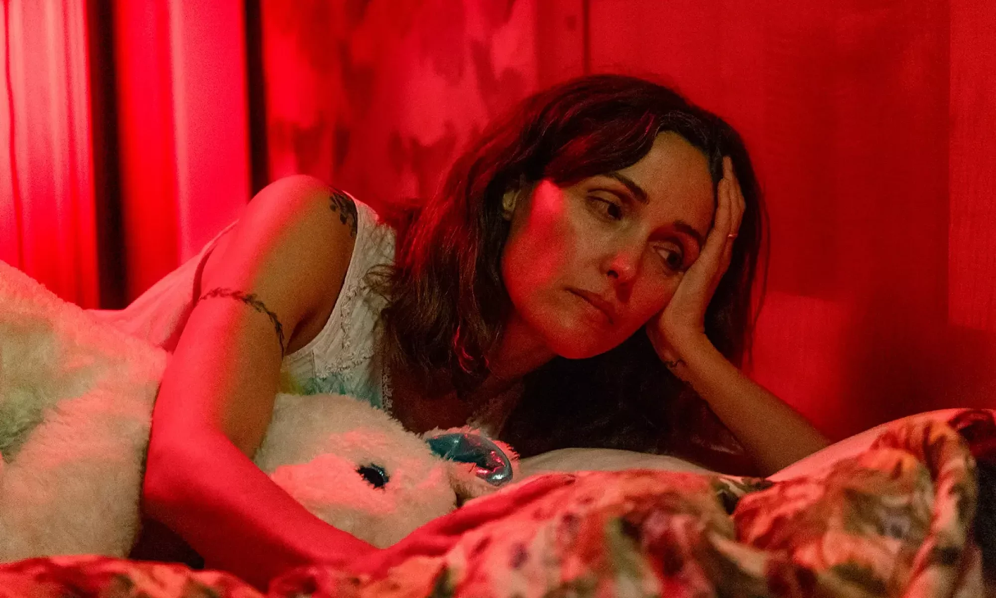 If I Had Legs I'd Kick You - Picturehouse Entertainment