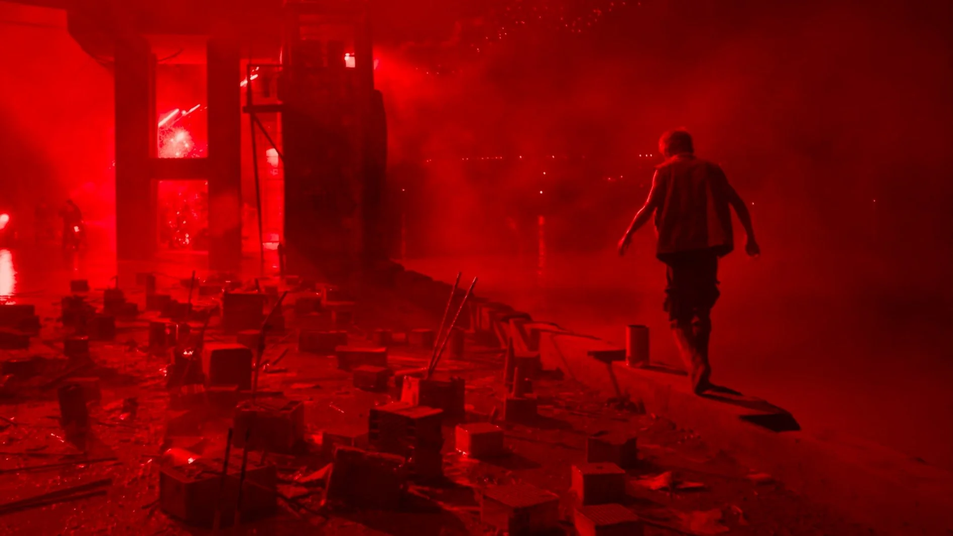 Resurrection - TrinityCineAsia 