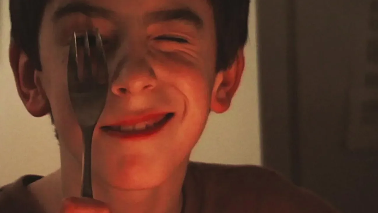 Remake - Out of Competition - Venice Film Festival 2025
