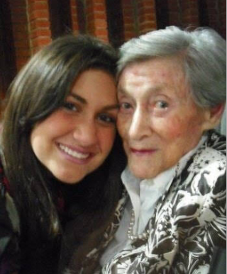 The Story of My Abuela “Tati” Rebeca / Riva Faidengold Zabner