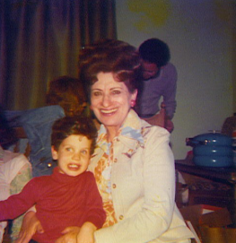 A Family Journey Of Survival And Discovery