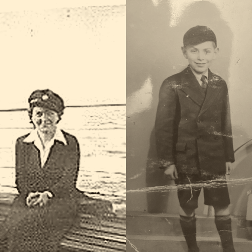 Learning My Family’s Story Created an Emotional Urgency to Share It 