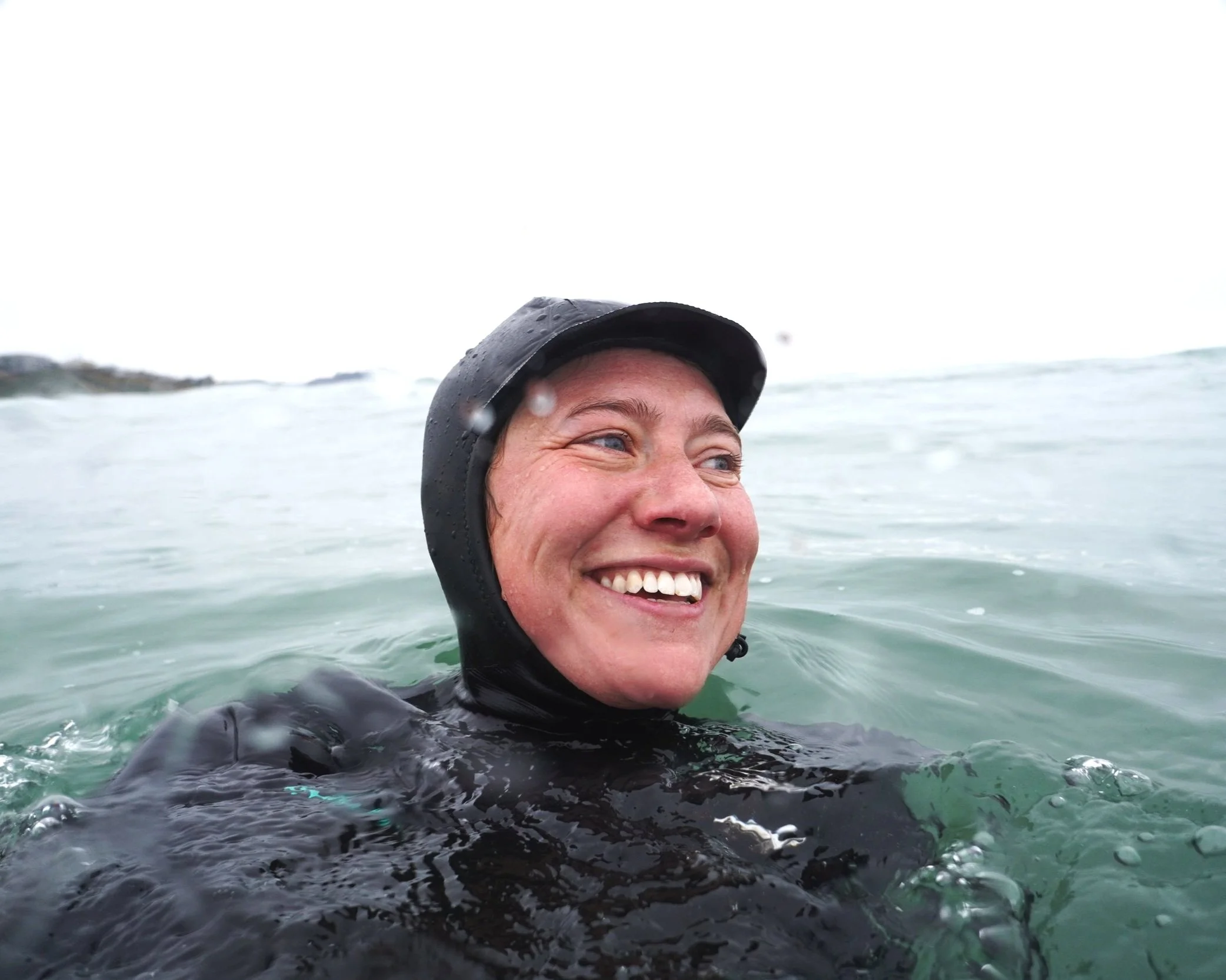 Kayli Jones- Founder of Sea People Surf