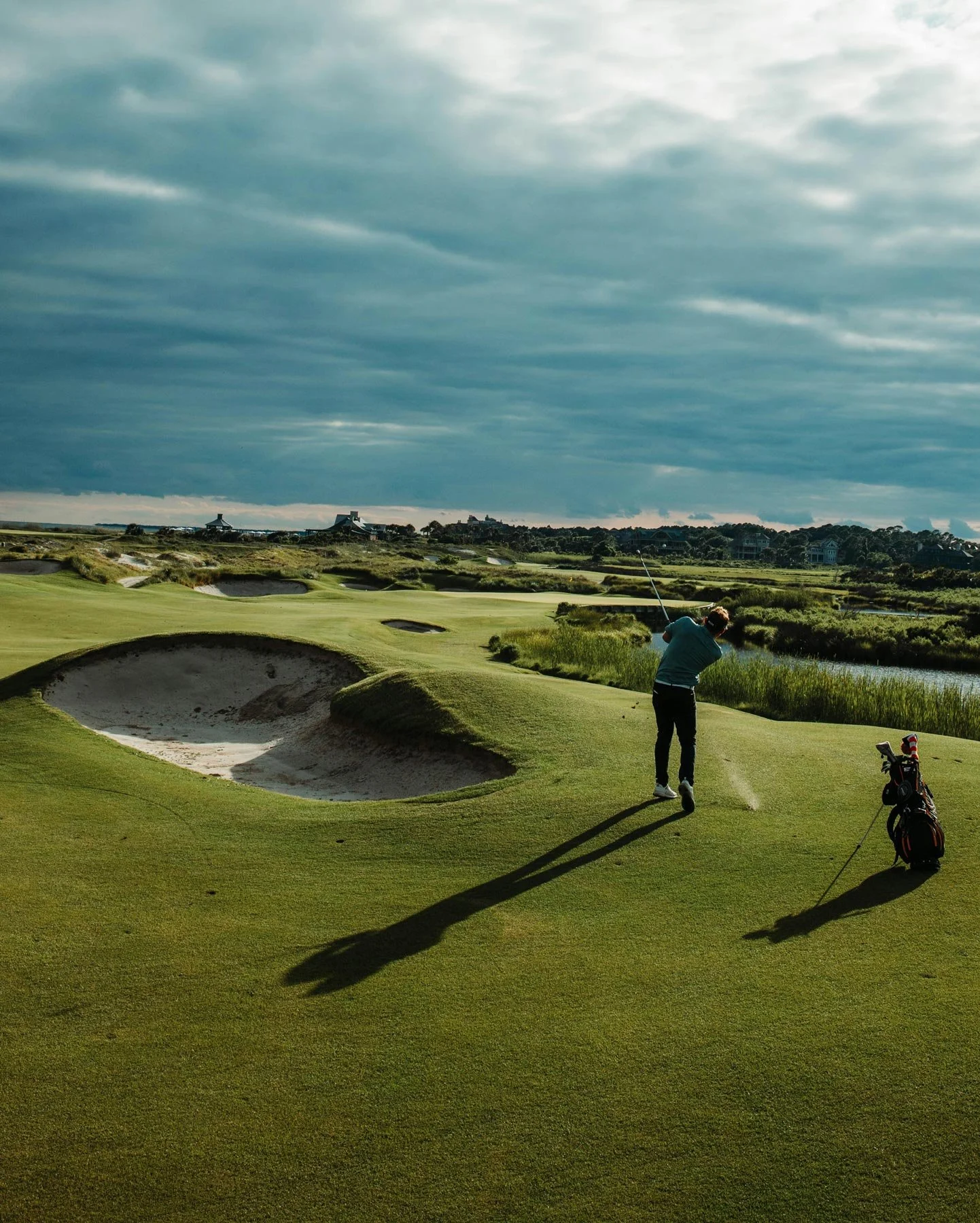 Individual Player Registration