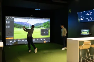 Golf Trk - Photo 1