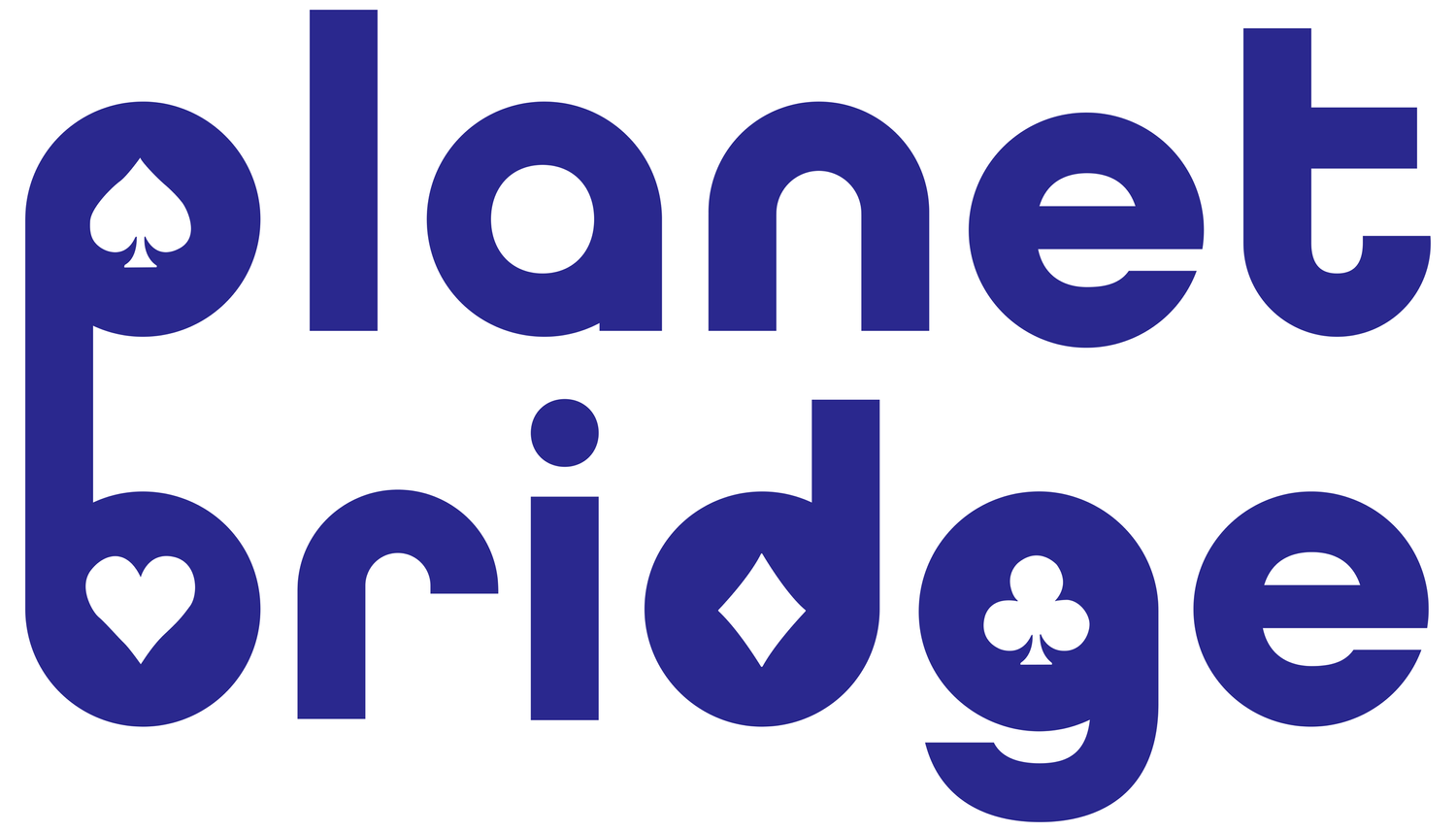 Planet Bridge