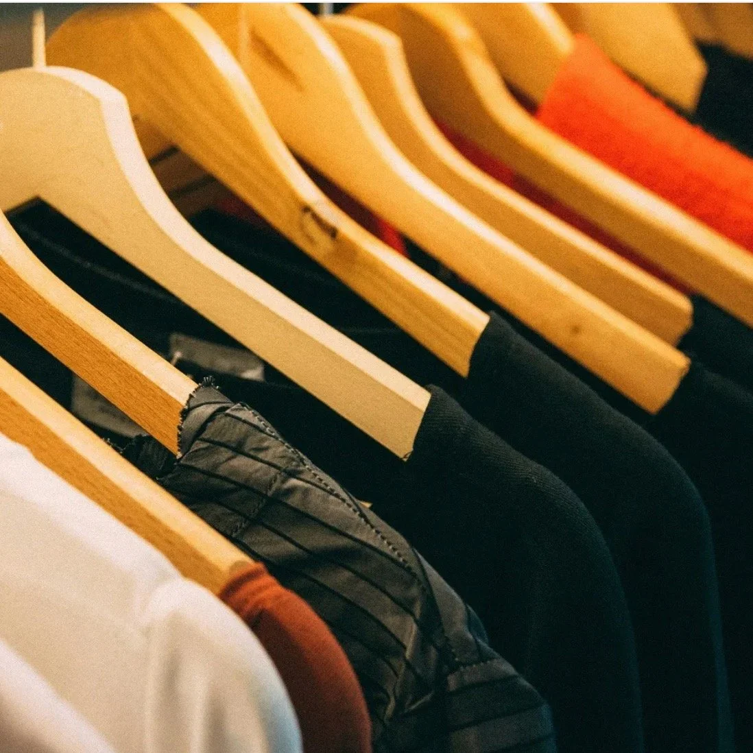 An insightful take on applying the concepts of depth vs. breadth to organizing. It's a helpful shift in perspective&mdash;encouraging us to look at our stuff (and our space) in a more intentional way. Well worth the read if you're feeling stuck or ov