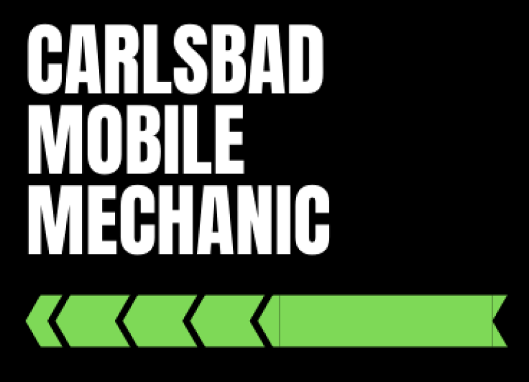 Carlsbad Mobile Mechanic