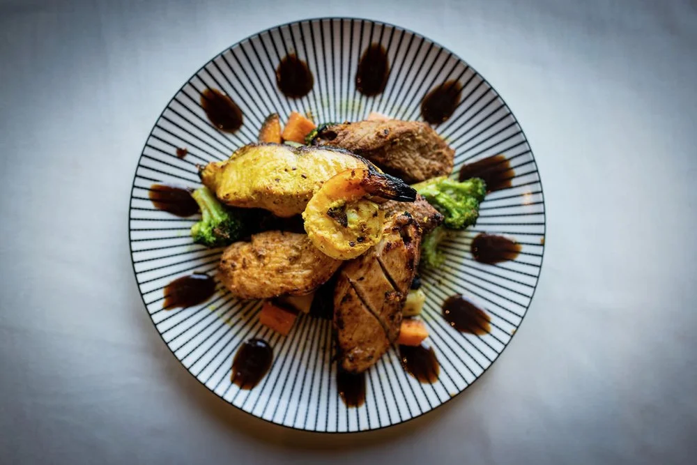 Bazil Indian Cuisine