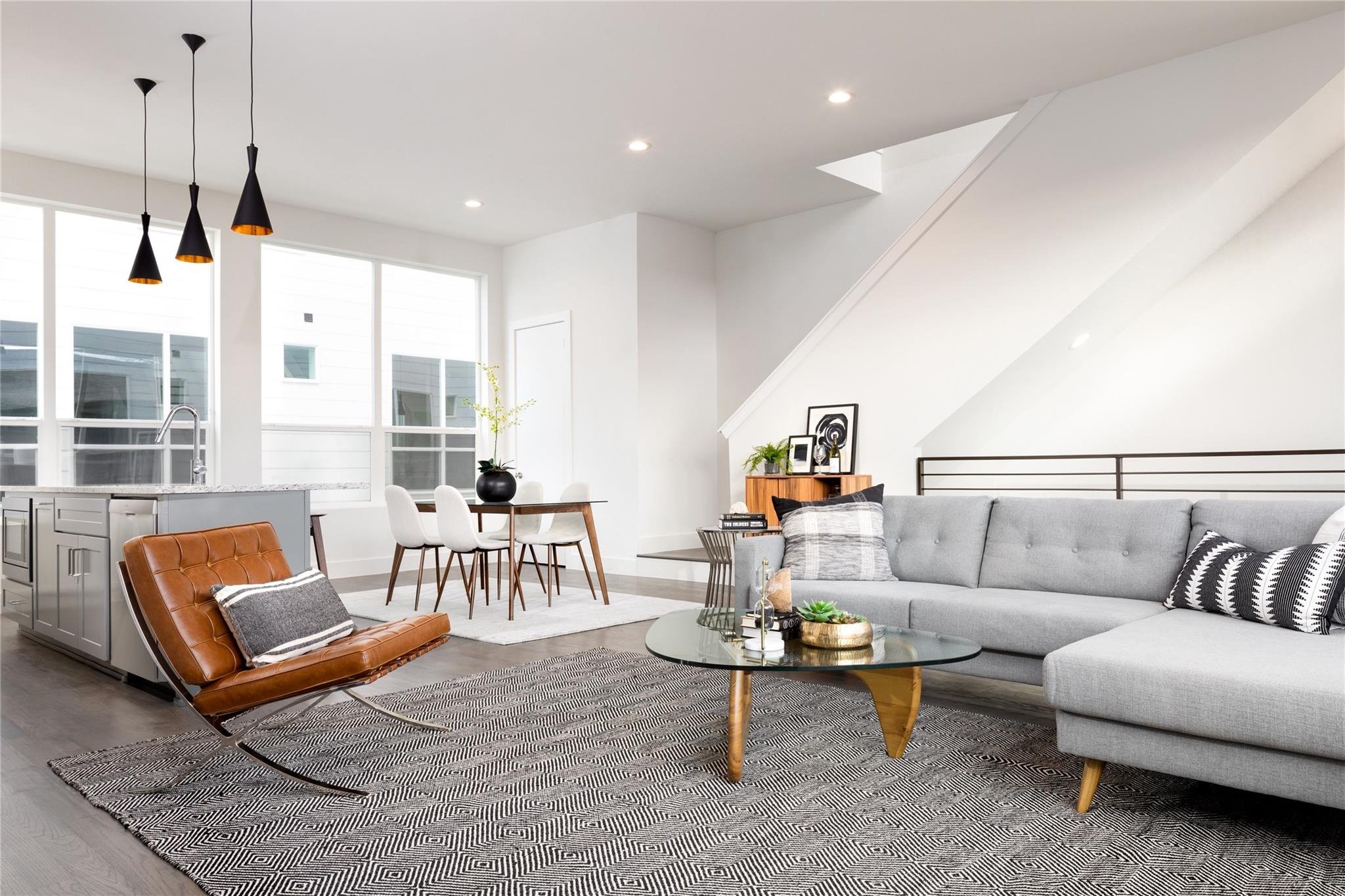 Blue Property Management