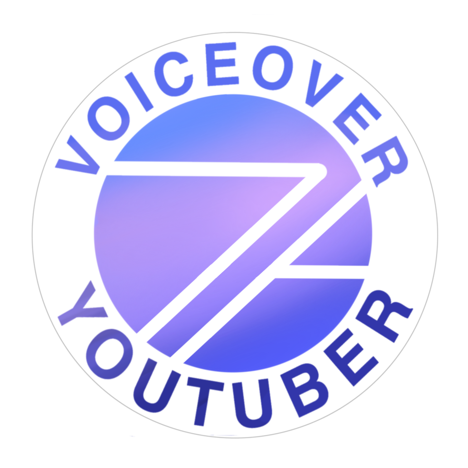 Seven Acosta | Voice Actor &amp; Youtuber