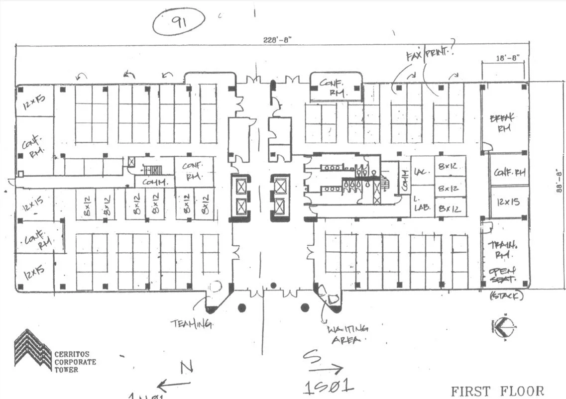 First Data Corporation