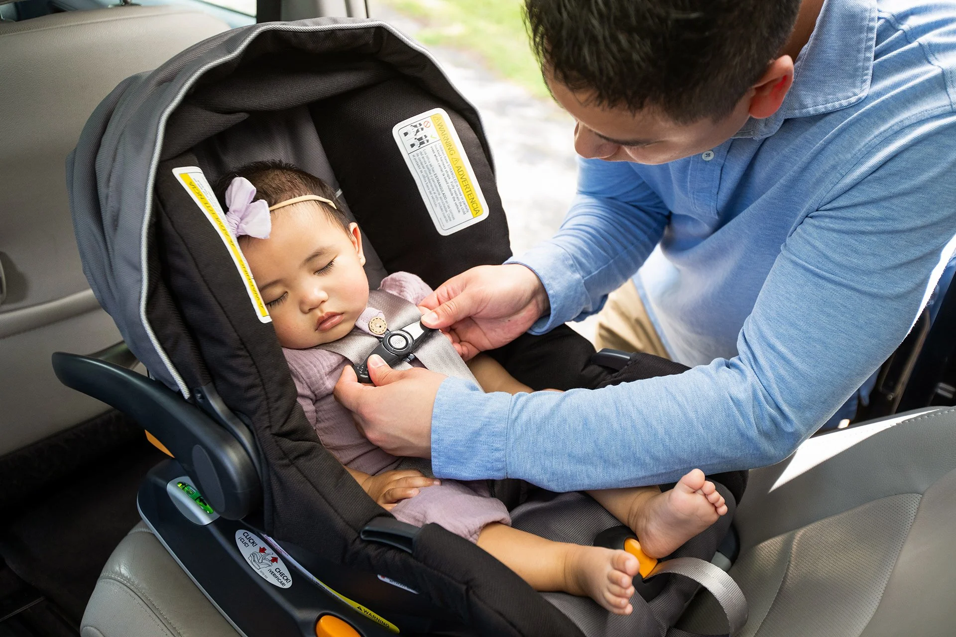 Hot Cars, Cool Heads: Summer Safety for Cape Cod Families