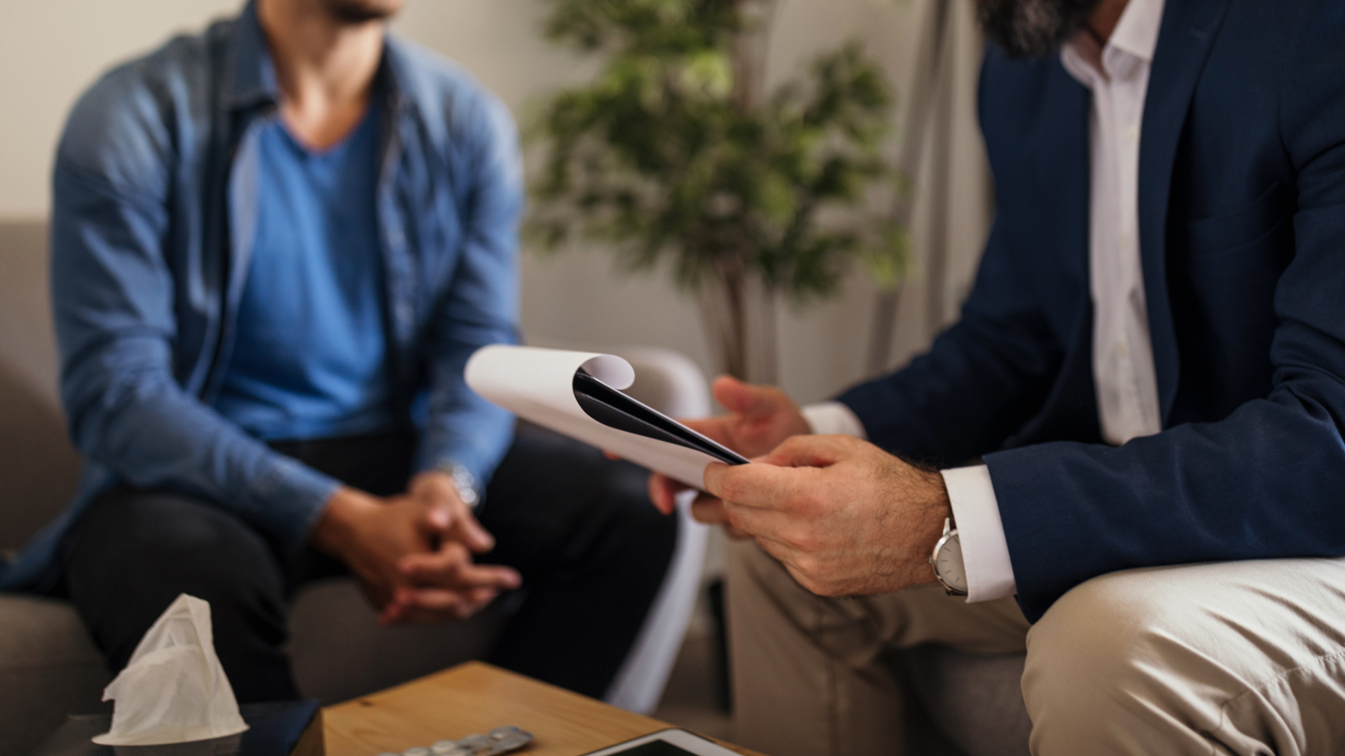 Supporting Minority Mental Health Month at Broward Therapists