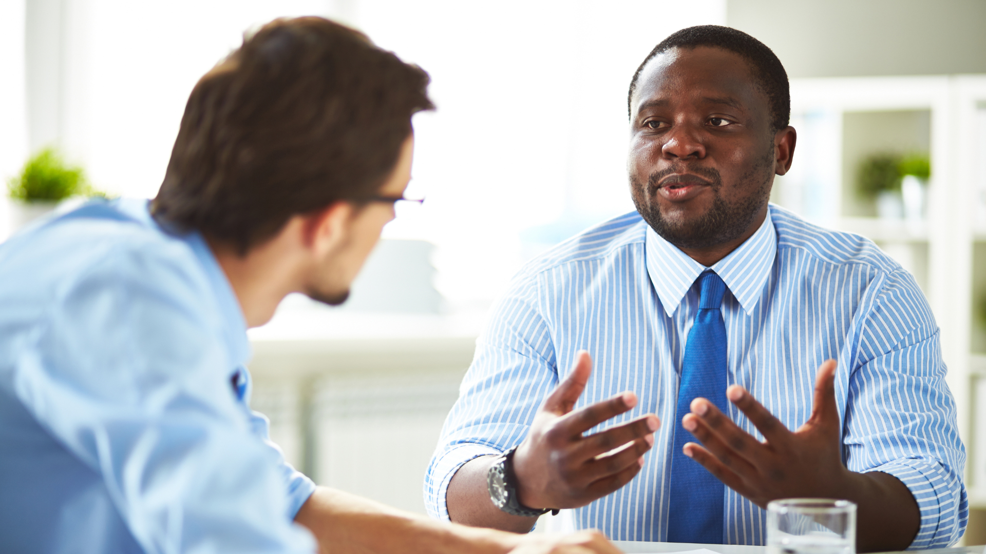 What is Motivational Interviewing Therapy?