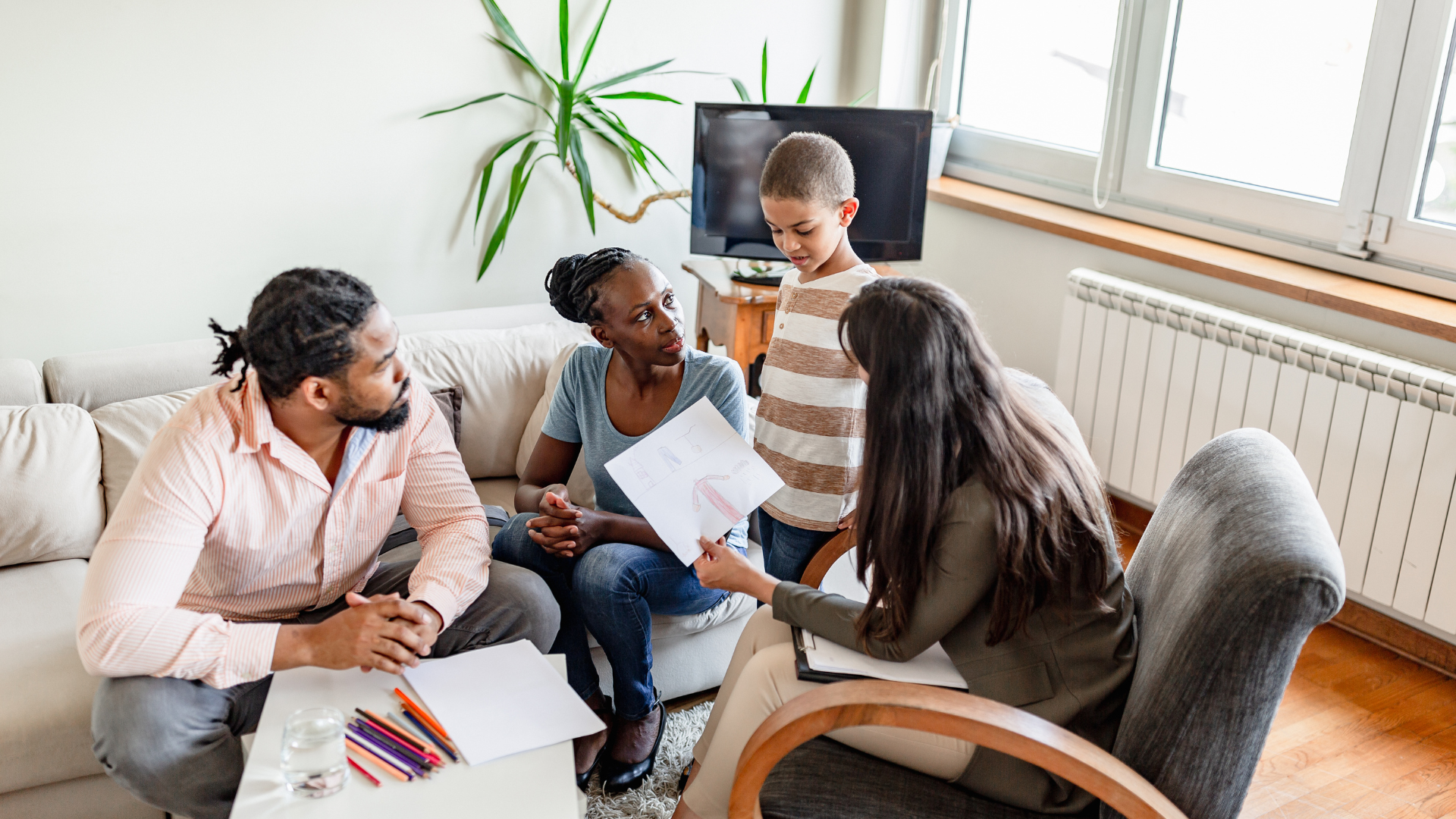 What is Experiential Family Therapy?