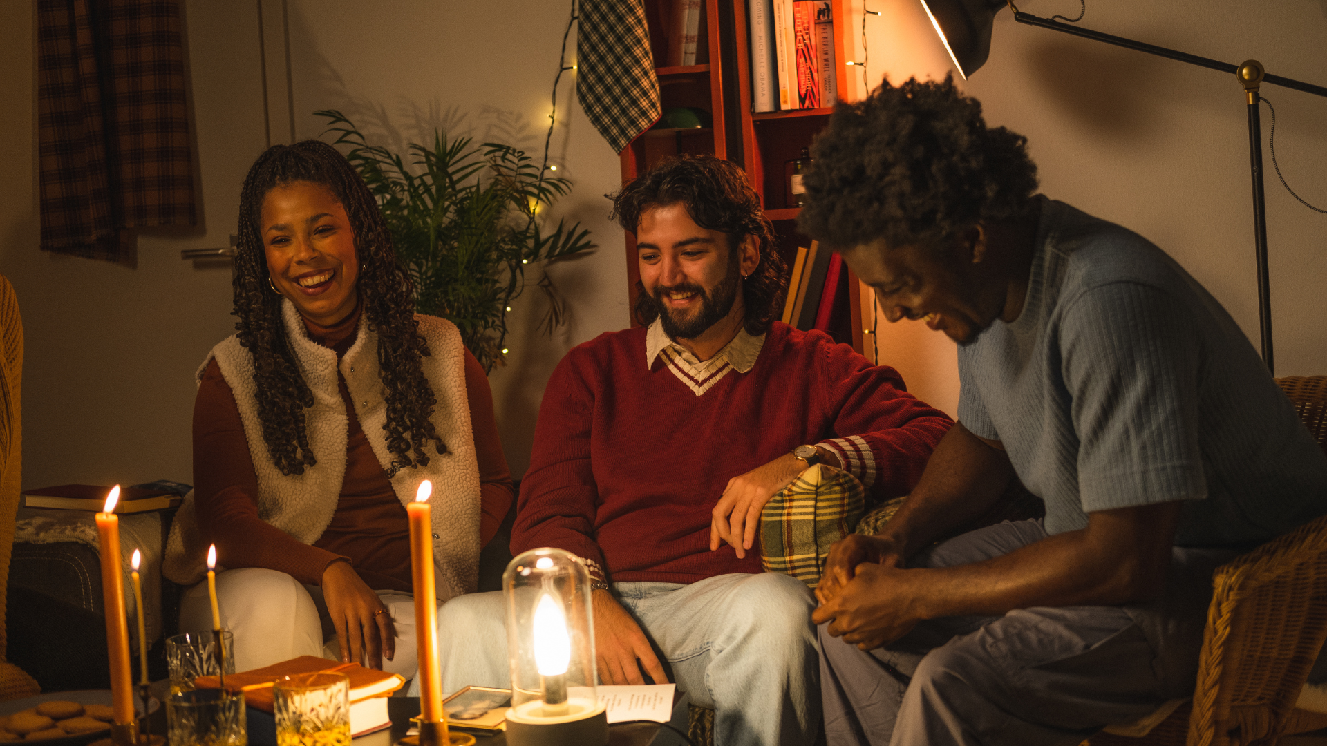 Setting Healthy Boundaries during the Holidays