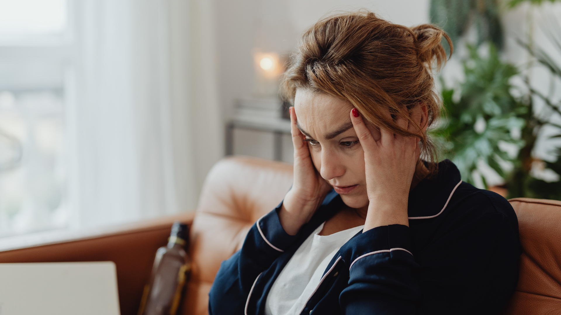 What Stress Actually Does to the Brain