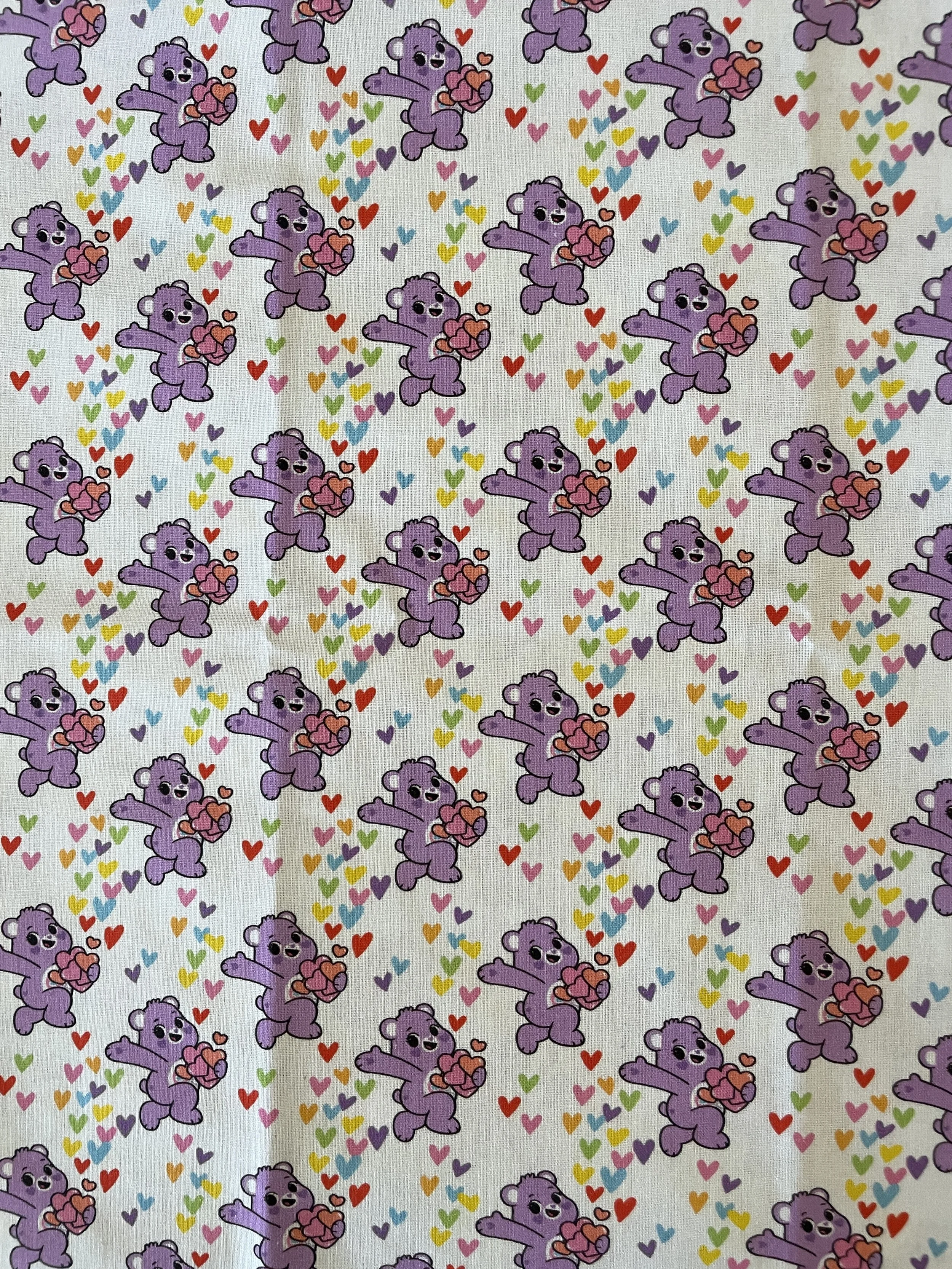 Care Bears