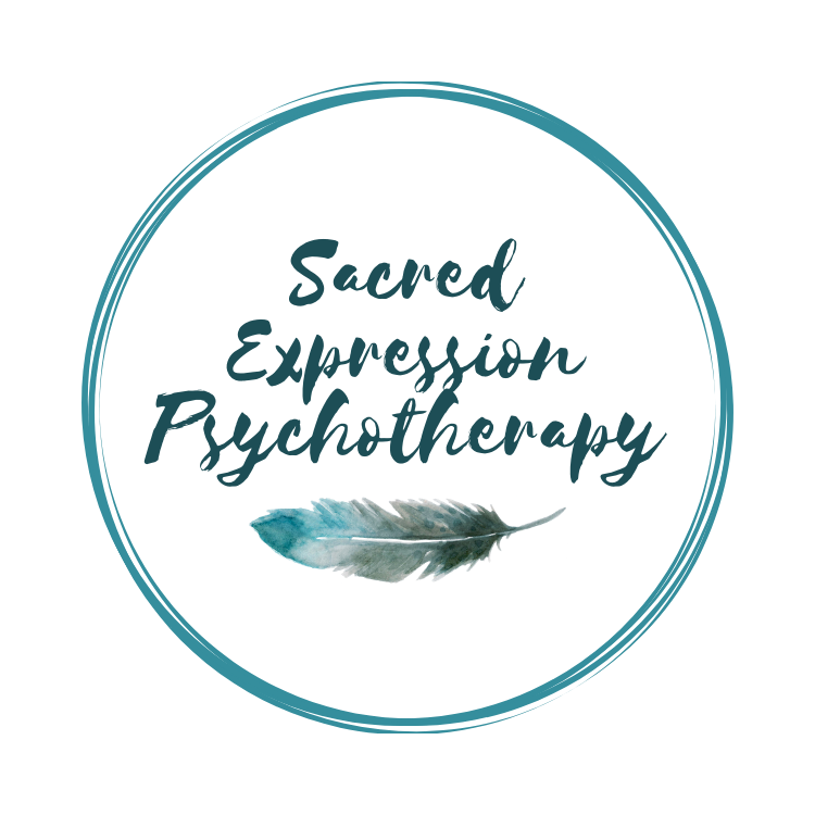 Sacred Expression Psychotherapy