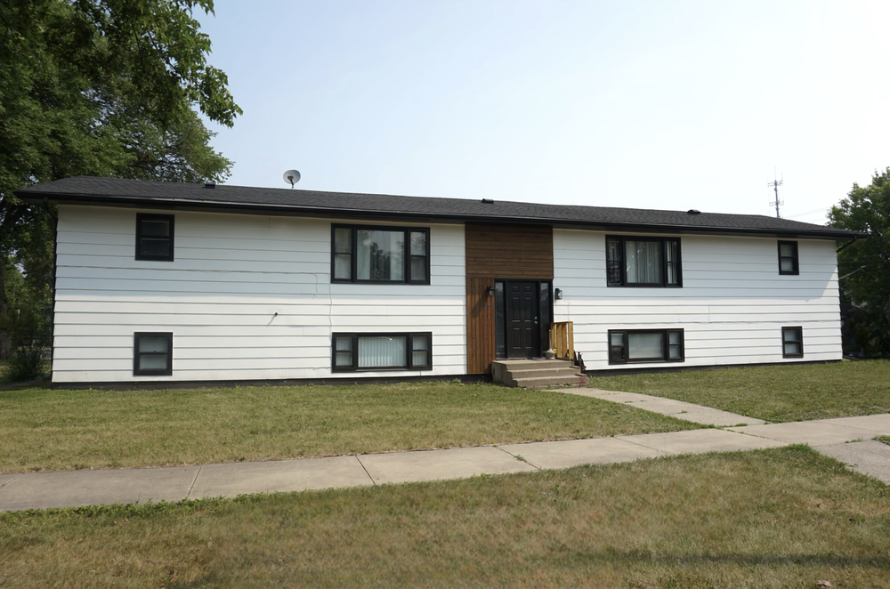 General 1 — GREEN LIFE PROPERTIES