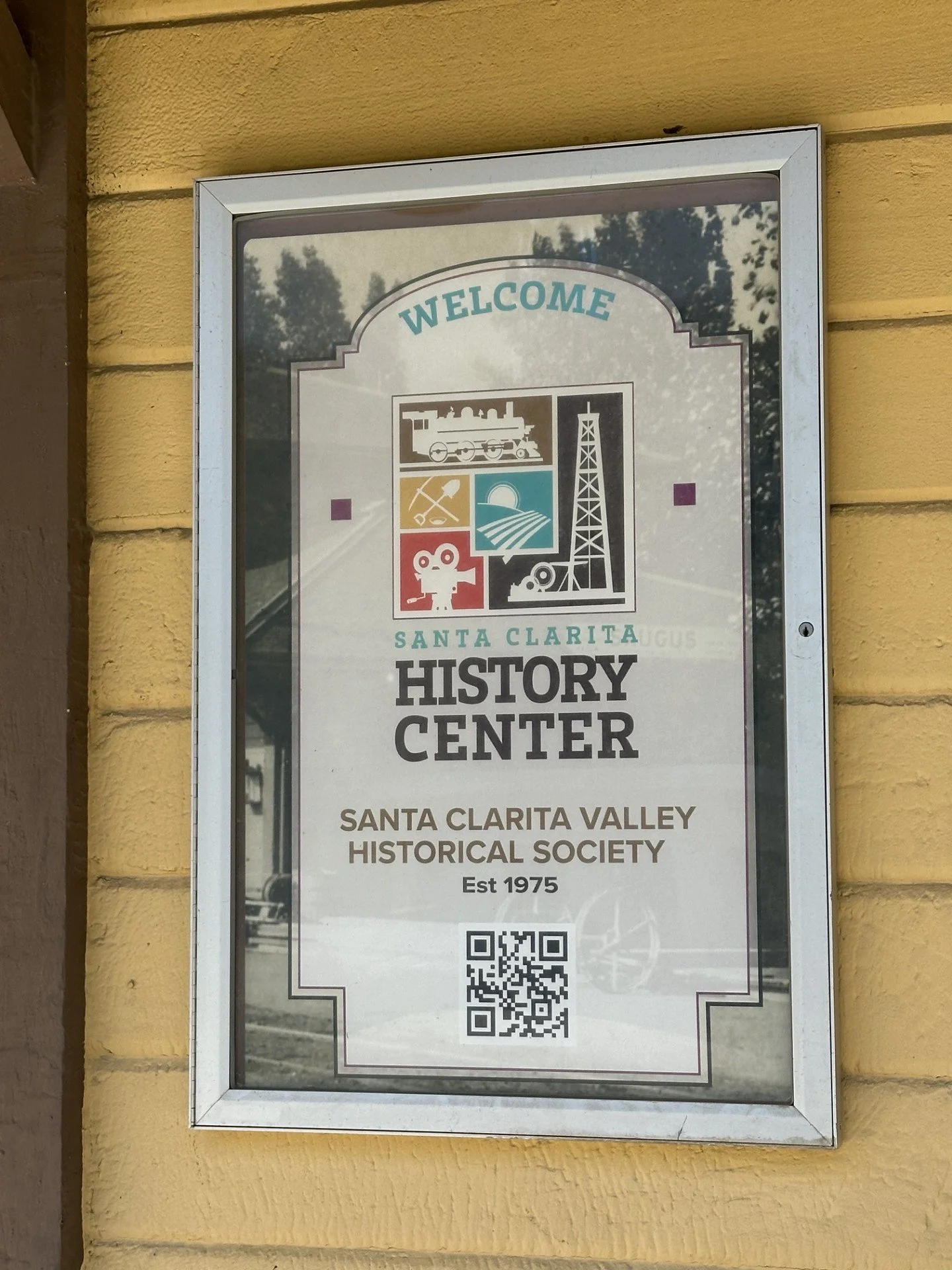 Santa Clarita History Center