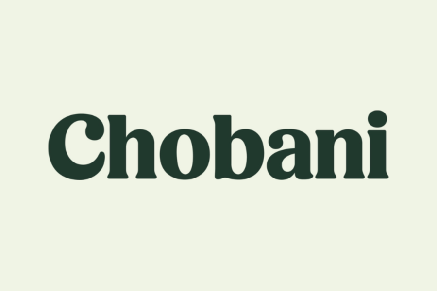 Chobani logo