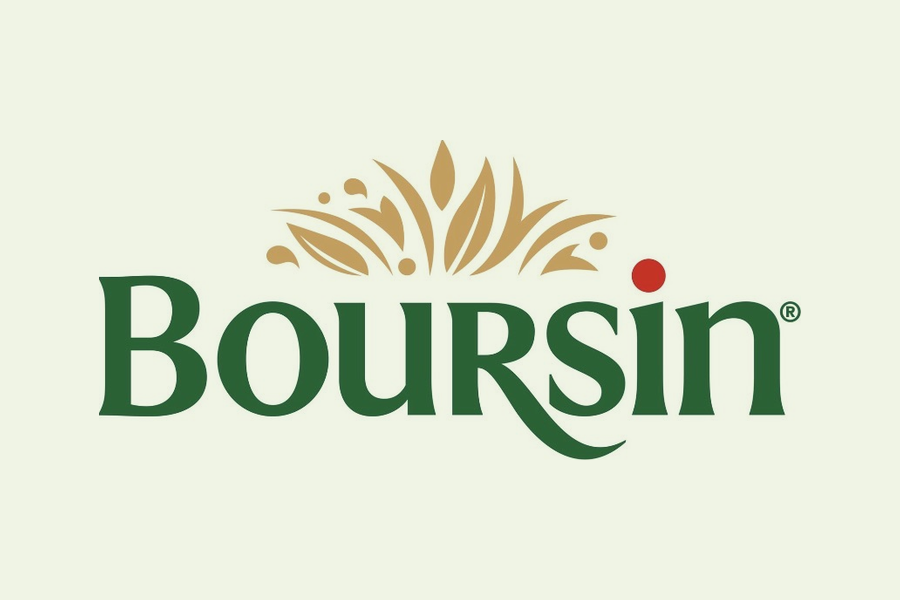 Boursin logo