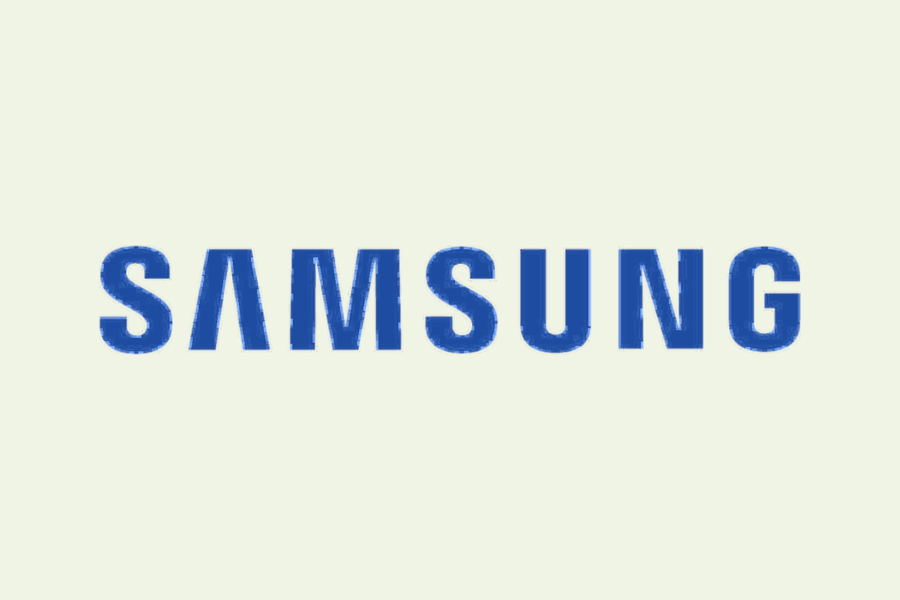 Samsung logo