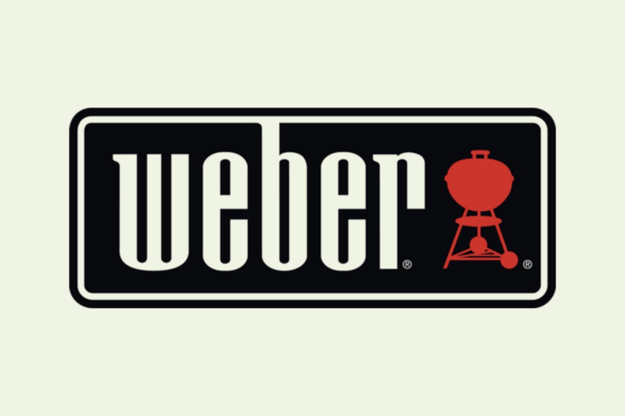 Weber logo