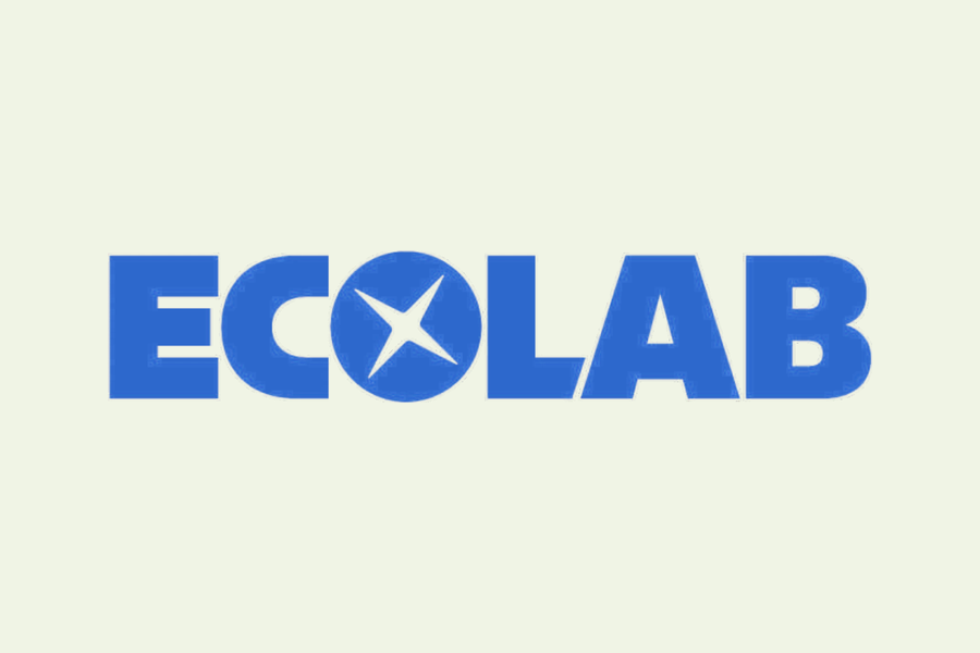 Ecolab logo