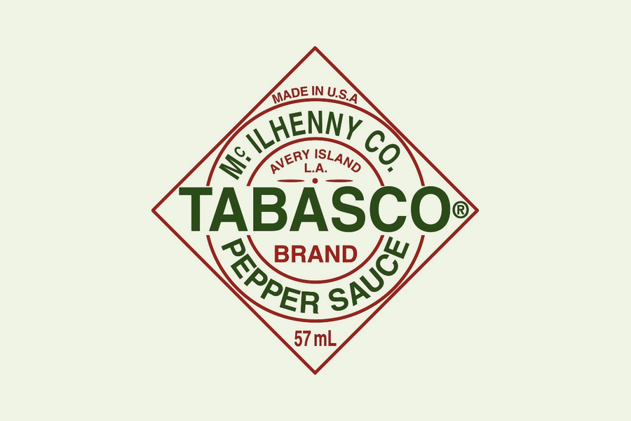 Tabasco logo