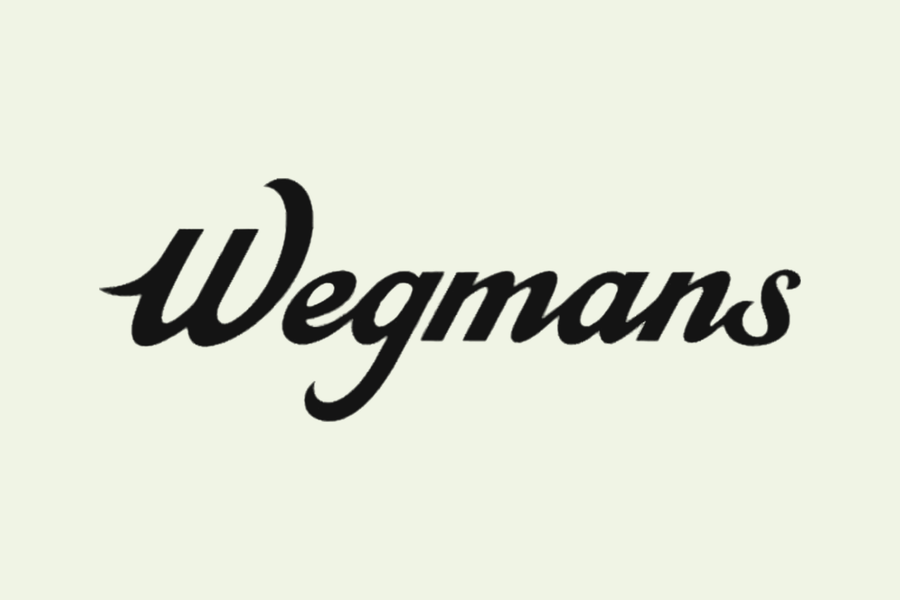 Wegmans logo