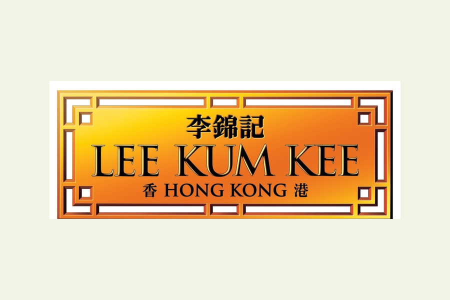 Lee Kum Kee logo