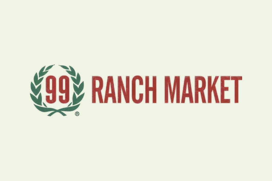 99 Ranch Market logo