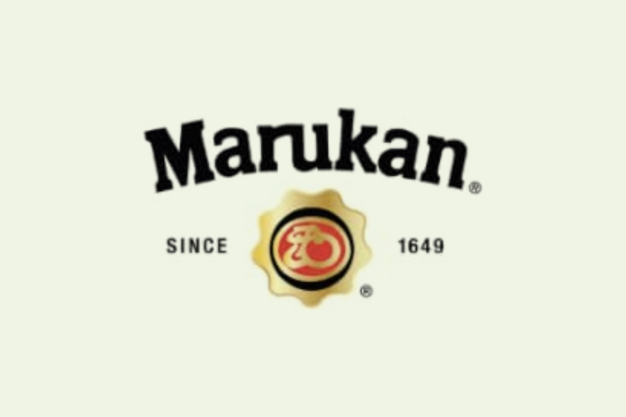 Marukan logo