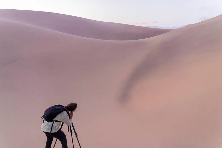 Pentaprisma Photo Tours in Gran Canaria