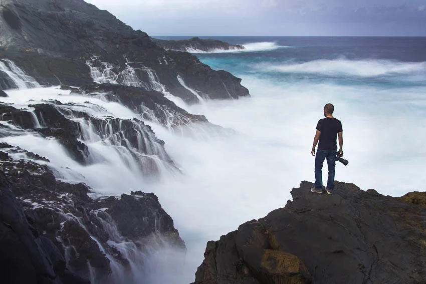 Pentaprisma Photo Tours in Gran Canaria