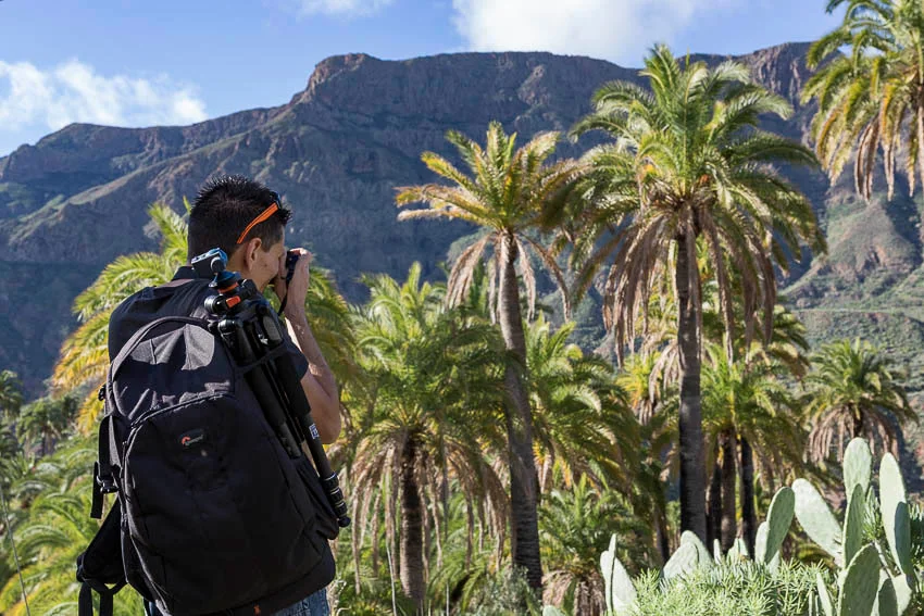 Pentaprisma Photo Tours in Gran Canaria