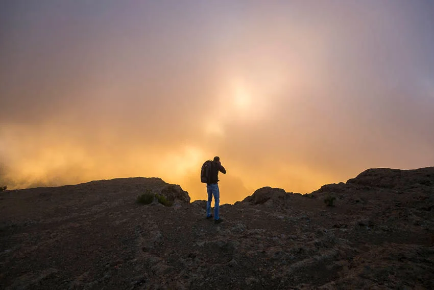 Pentaprisma Photo Workshops in Gran Canaria