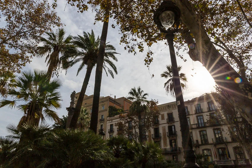 Pentaprisma Photo Workshops in Barcelona