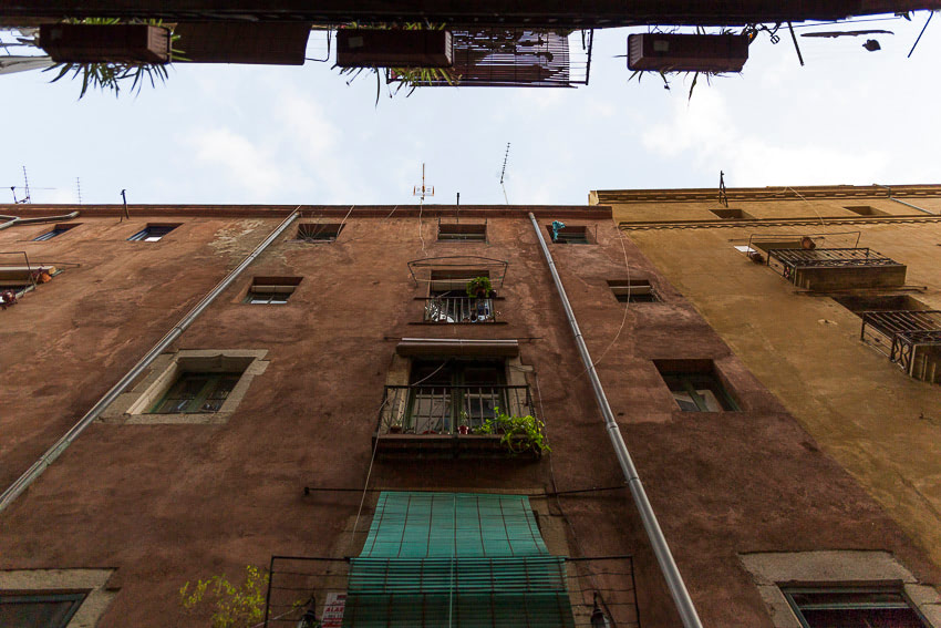 Pentaprisma Photo Workshops in Barcelona